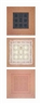 Paul Pfeiffer, Ebony/Temple of Solomon (After Villalpando); Blonde/Temple of Solomon (After Villalpando)
...