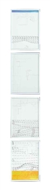 Haluk Akakçe, 4 works: Relations 1; Relations 2 ...