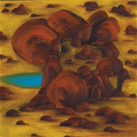 Christian Hidaka, Rock Cycle