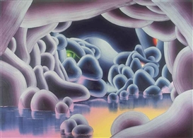 Christian Hidaka, Ocean Park II