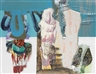 Pia Fries, Untitled No. 34