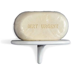 Hadrian Pigott, Dirt Urgent