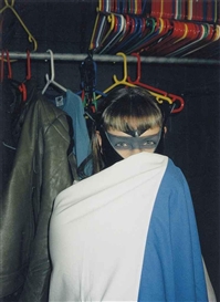 Wolfgang Tillmans, Miss Kitin