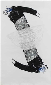 Lucy Skaer, Tragedy No Us Touched Has