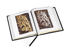 David Hammons, The Holy Bible: Old Testament
