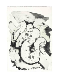 Tony Cragg, Untitled