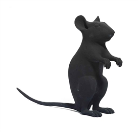 Katharina Fritsch, Maus (Mouse)