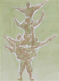 Tim Stoner, Tower