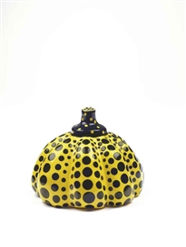 Yayoi Kusama, Pumpkin