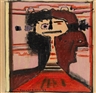 Vladimir Yankilevsky, Portrait and Composition