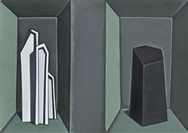 Dmitry Krasnopevtsev , Composition