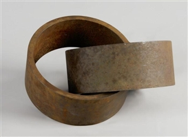 Jean Mauboulès, Untitled, Nr. 13