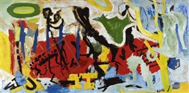 Rolf Winnewisser, Untitled