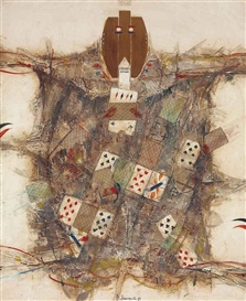 Vladimir Nemukhin, The Joker