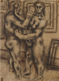 Lyndon Dadswell, Studio Models