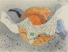 László Moholy-Nagy, Untitled