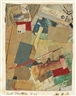 Kurt Schwitters, Mz x 13 BY