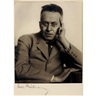 Trude Fleischmann, Karl Kraus