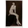 Trude Fleischmann, Claire Bauroff