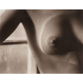Edward Weston, Breast