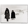 Shoji Ueda, Winter (from the series Children the Year Around)