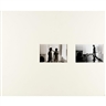 Duane Michals, 7 works: Sequence
