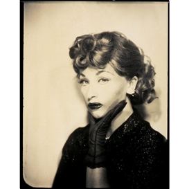 Cindy Sherman, Lucille Ball