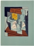 Juan Gris, Compotier