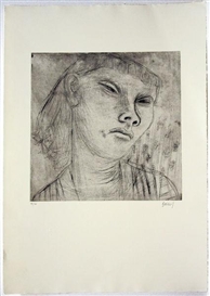 Karl Hubbuch, Else