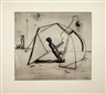 Cornelia Schleime, Untitled
