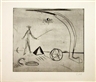 Cornelia Schleime, Untitled
