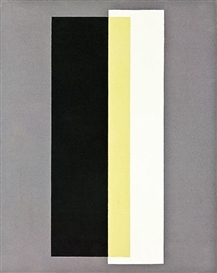 Gordon Walters, Untitled