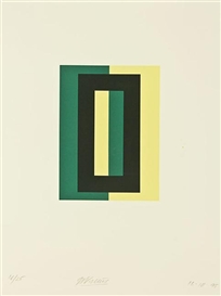 Gordon Walters, Untitled