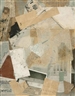 Kurt Schwitters, Ohne Titel (perial)