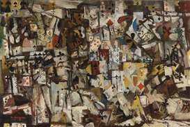 Vladimir Nemukhin, UNTITLED