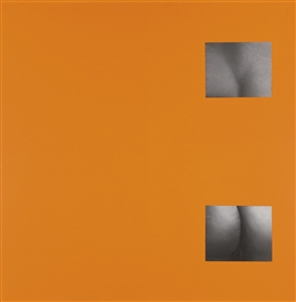 Aidan Salakhova, SIX ANALOGIES OF ECSTASY