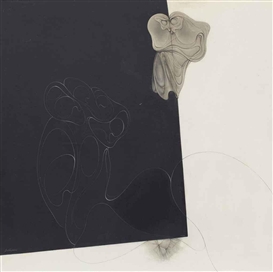 Hans Bellmer, Sans titre