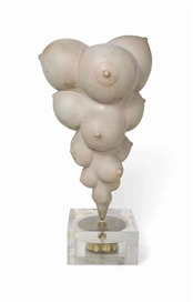 Hans Bellmer, La toupie
