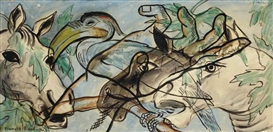 Francis Picabia, Siril