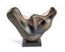 Henry Moore, Mother and Child with String