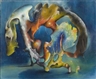 Enrico Donati, Corte d'Appello
