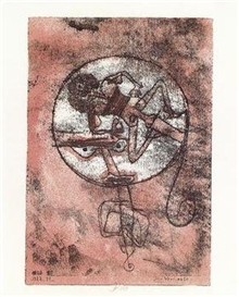 Paul Klee, The beloved