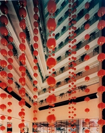 Andreas Gursky, SINGAPORE II