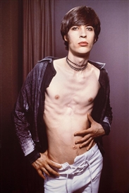 Bernhard Prinz, UNTITLED, FROM THE SERIES ,,PARVENUE