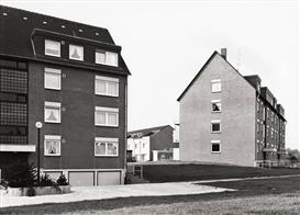 Thomas Struth, LEVERKUSEN