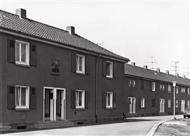 Thomas Struth, LEVERKUSEN