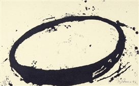 Richard Serra, L.A.9.8.