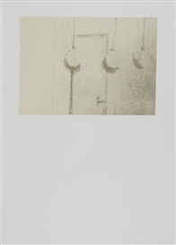 Luc Tuymans, Lamproom
