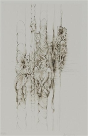 Hans Bellmer, Sans titre