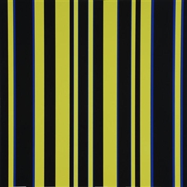 Günter Fruhtrunk, Horizons